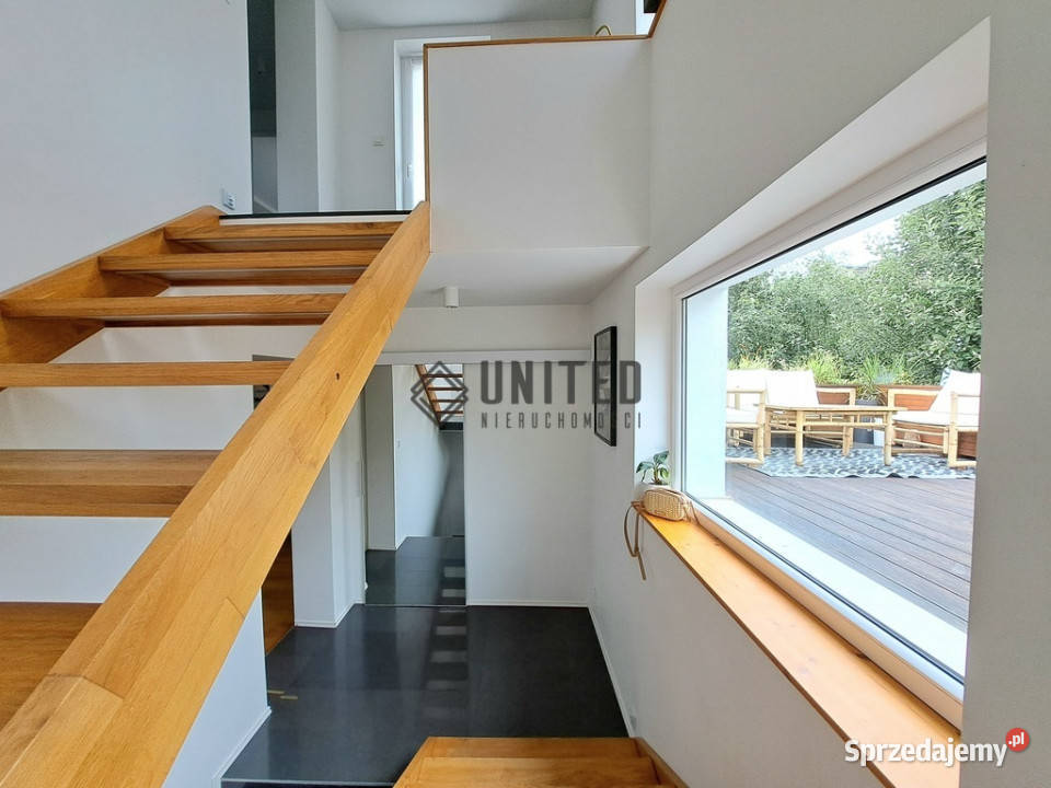 Dom wolnostojący Mirków 189m2 Sprzedaż