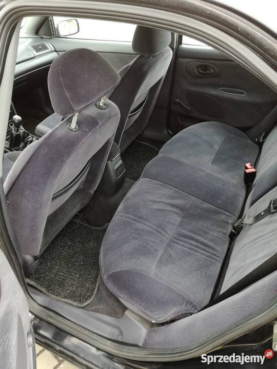 Ford Mondeo mk2 Gaz Bogate wyposażenie podgrzewane fotele Stalowa Wola