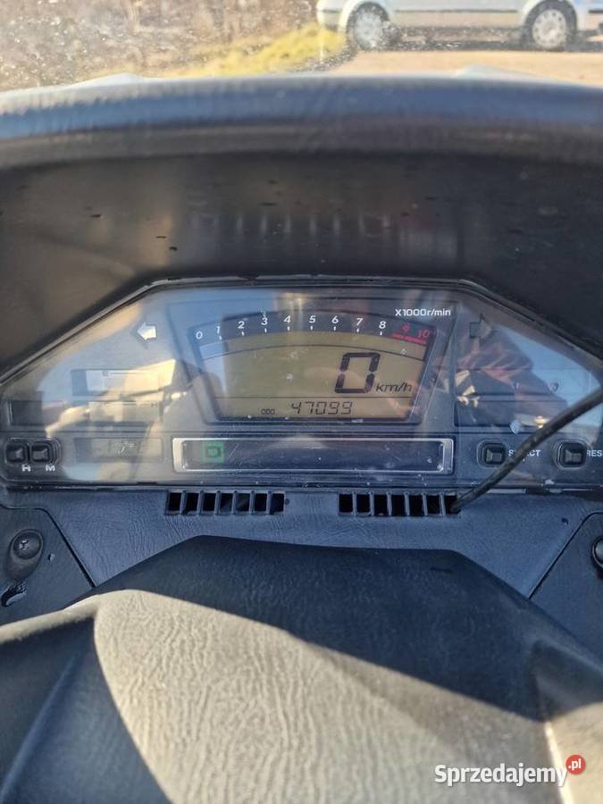 Suzuki Burgman 650 Executne nieuszkodzony Motoryzacja pomorskie Wejherowo