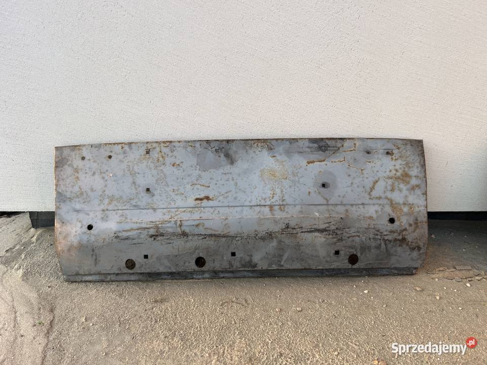 Fiat 126p bis pas tylny belka nie używana Kępno