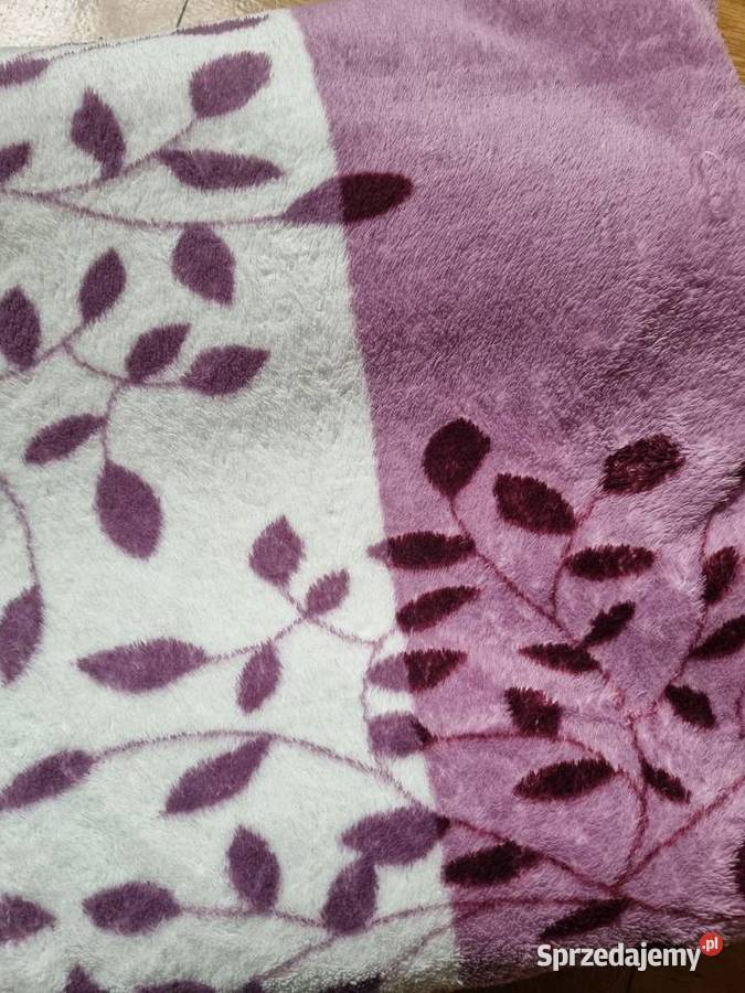 Koc 150x230 Warszawa sprzedam