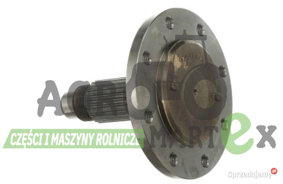5150148 5109775 PIASTA KOŁA CNH dolnośląskie