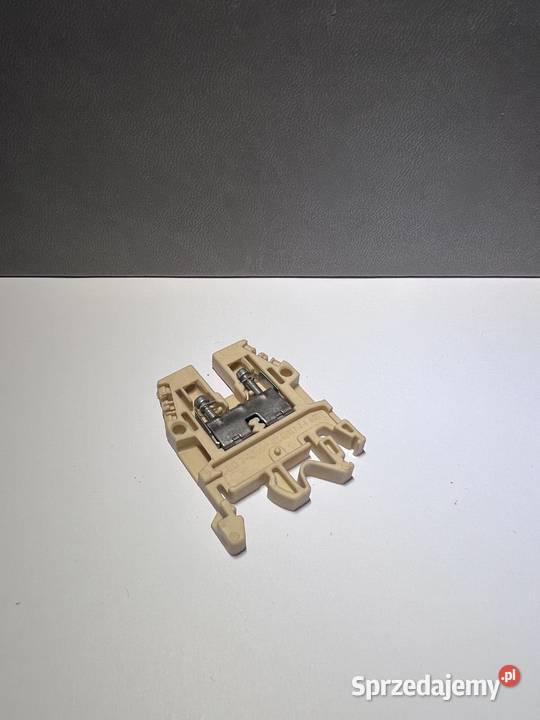 Złączka ZUG 225mm2 wielkopolskie Środa Wielkopolska