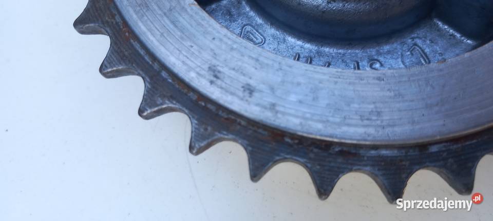 Zębatka simson s 51DDR łódzkie Pabianice