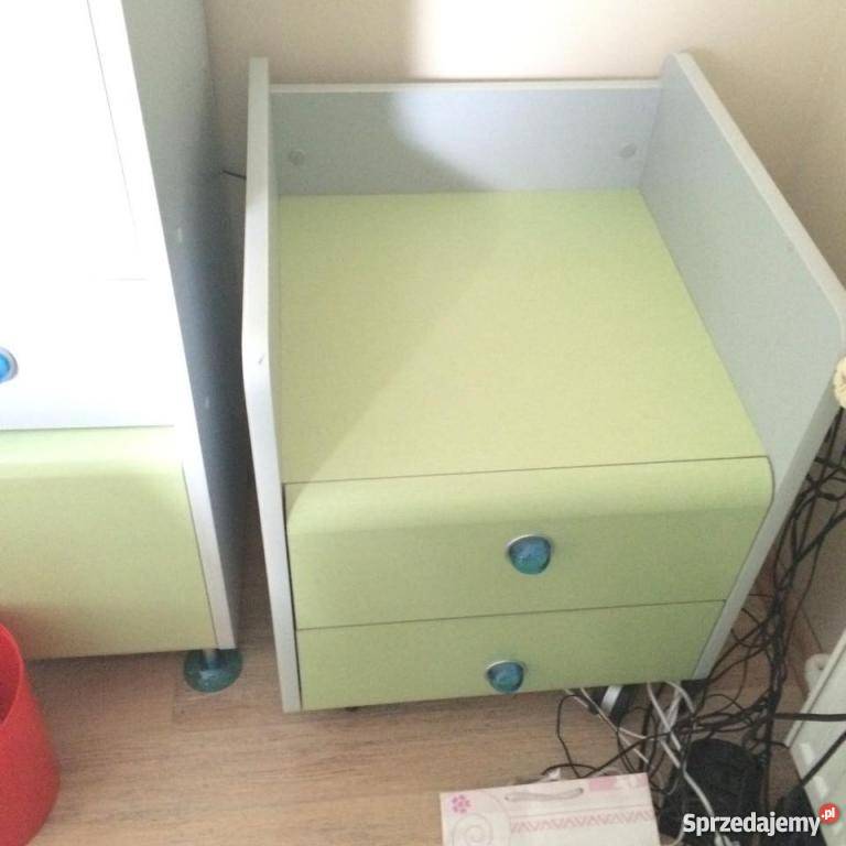 zestaw mebli Capslock wielkopolskie Krotoszyn