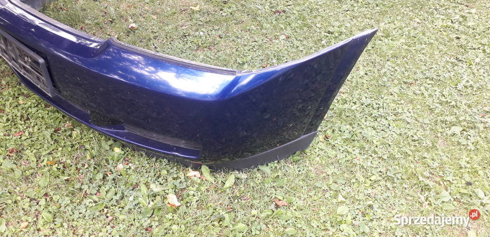 Zderzak przedni Opel Vectra C przed lift Z21B osobowe Żabno sprzedam