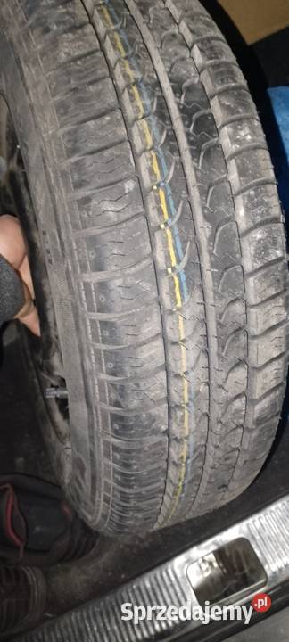 Koło corsa B R13 sprzedam