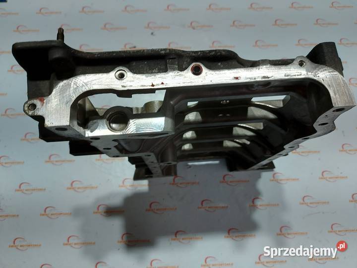 TRANSIT 24 TDCI JXFC JXFA 115 karter miski Kielce