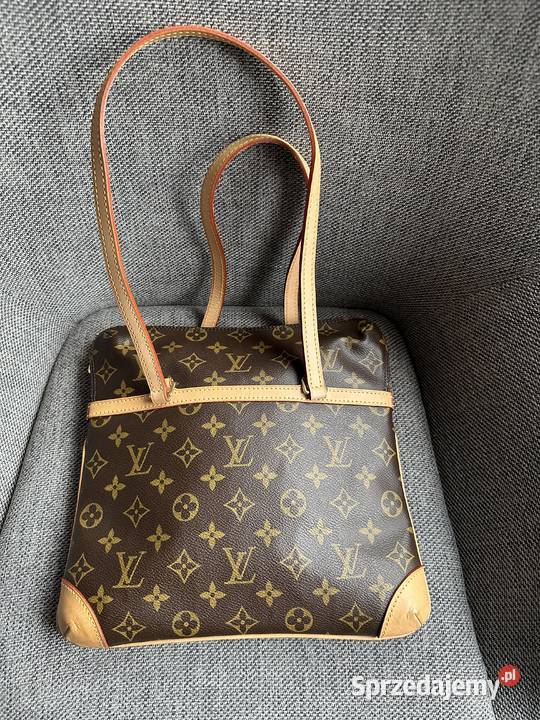 LOUIS VUITTON torebka na ramię M51141 LV śląskie Dąbrowa Górnicza