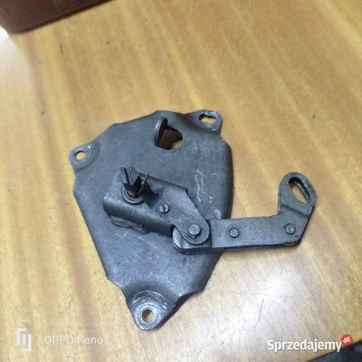 Automat sprzęgła Jawa 350 TS 638 Łubno
