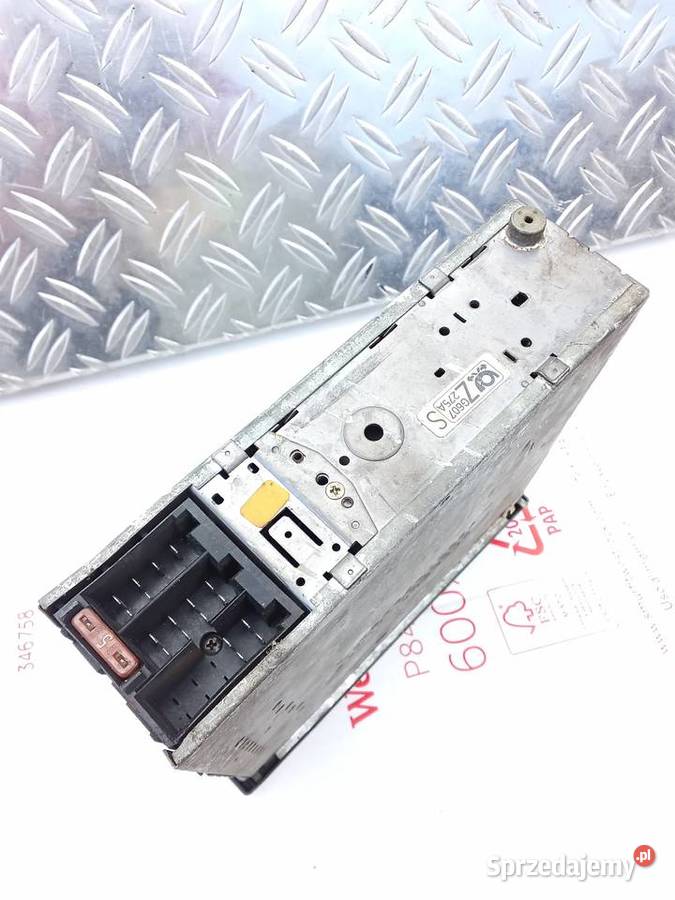 Blaupunkt sc 202 osobowe