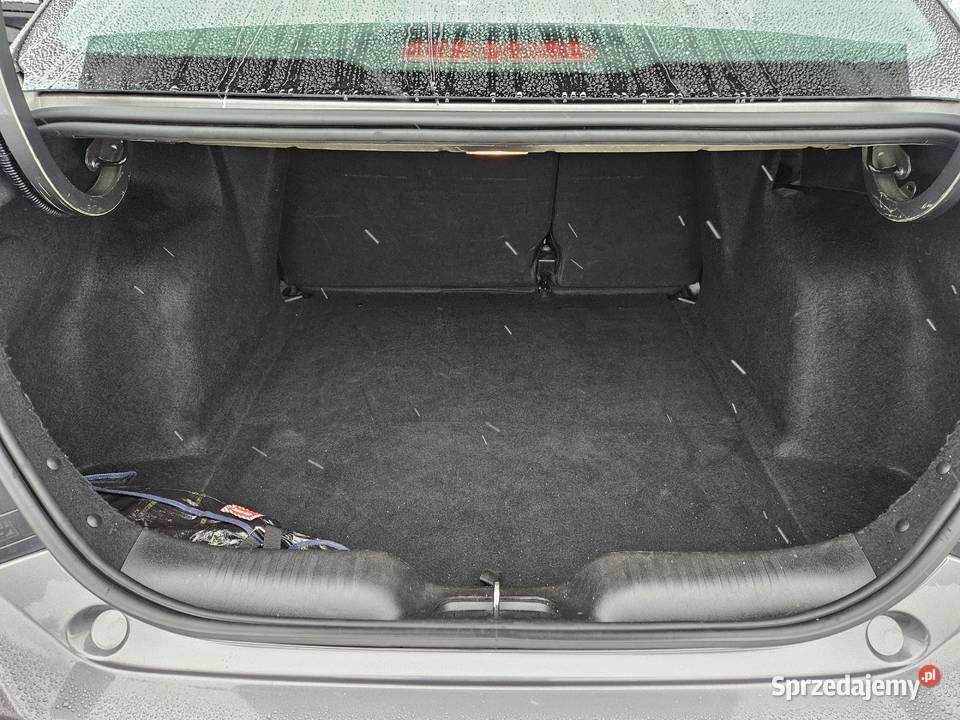 Fiat Tipo 2021 14 95 salon Polska FV 23 szary