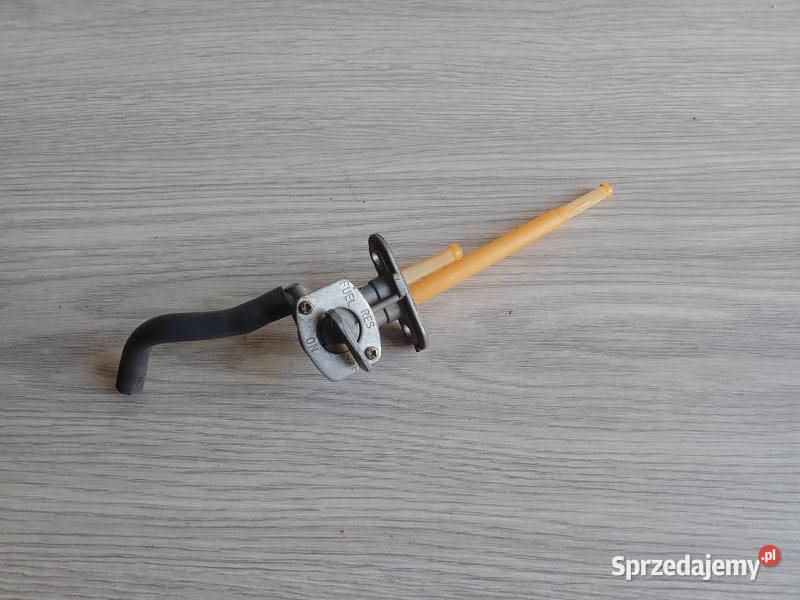 KRANIK PALIWA ONRES KAWASAKI KLX 300 R 250 lubuskie Strzelce Krajeńskie