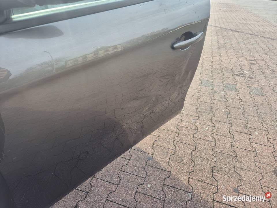 Fiat bravo 2008 4/5 Trzebinia