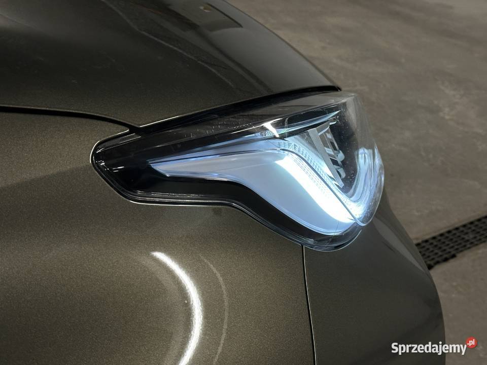 Executive Polska Salon Gwarancja Relax Vat 23 Warszawa