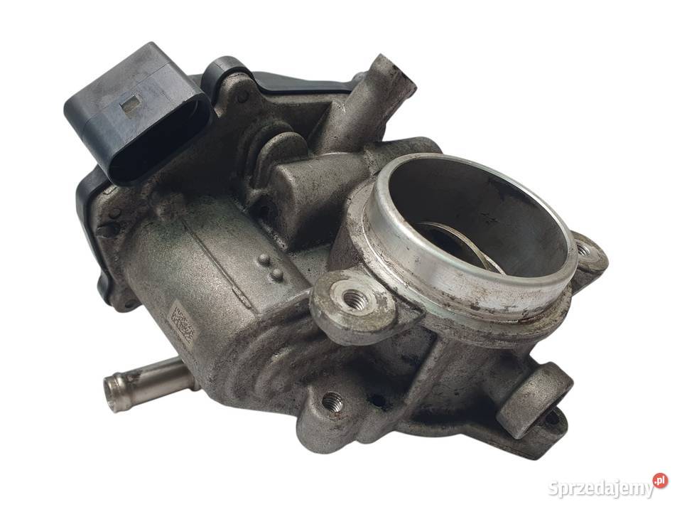 PRZEPUSTNICA Volkswagen Seat Leon III 16 TDI Chełm