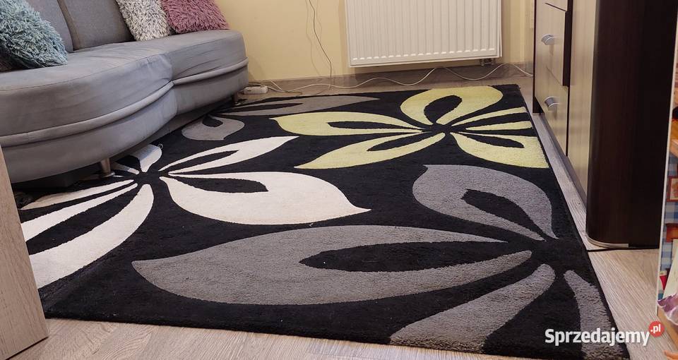 Dywan 160 x 230 Łęgowo sprzedam