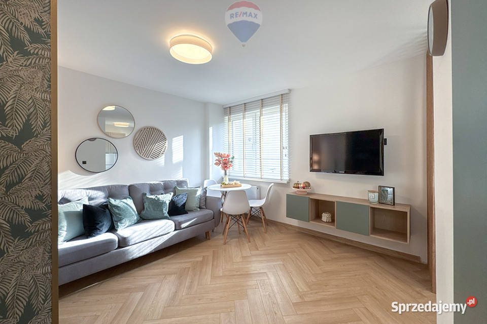 Okazja Na wynajem kawalerka remoncie