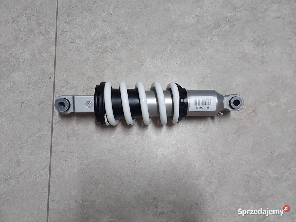 Bmw K1600GTL GT BAGGER kolumna amortyzatora Nakło nad Notecią