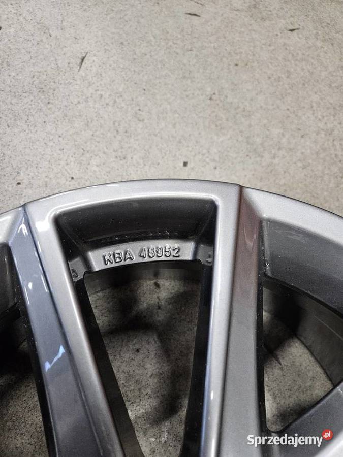 Felga Mazda 6 łódzkie Łódź