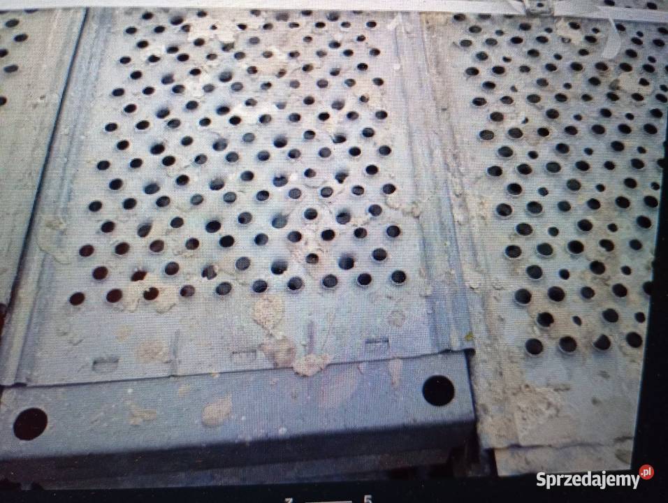 Rusztowanie rusztowania plettac Sprzęt i akcesoria budowlane lubelskie Boduszyn sprzedam