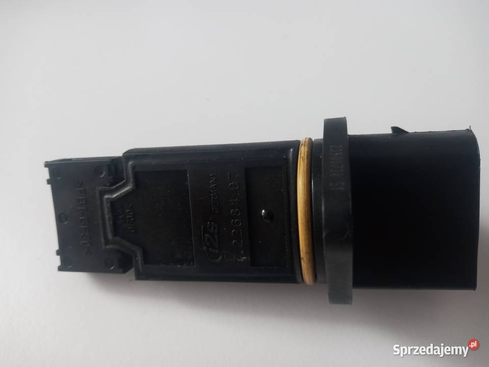 MercedesBenz OE 72268407 przepływomierz osobowe Motoryzacja Choszczno