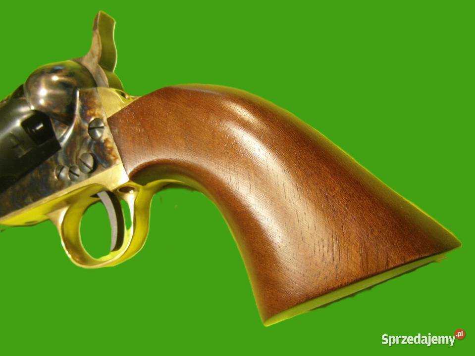 36 lufa 5 12 1862 COLT YORK METROPOLITAN POLICE Warszawa