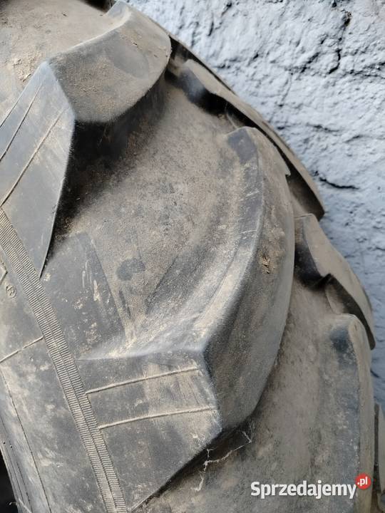 Opona rolnicza MTZ Ursus Zetor 18434 Rolnictwo Głubczyce