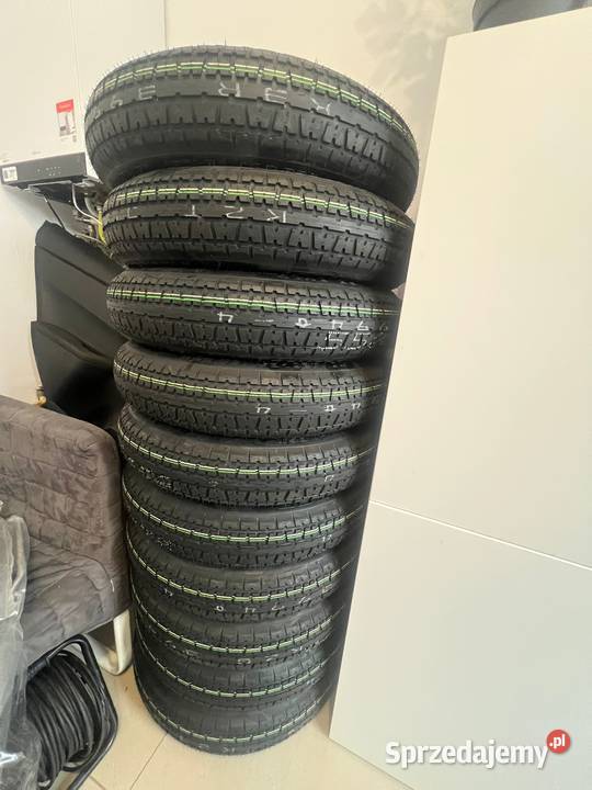 całkiem nowe koło dojazdowe 17 toyota corolla Kraków