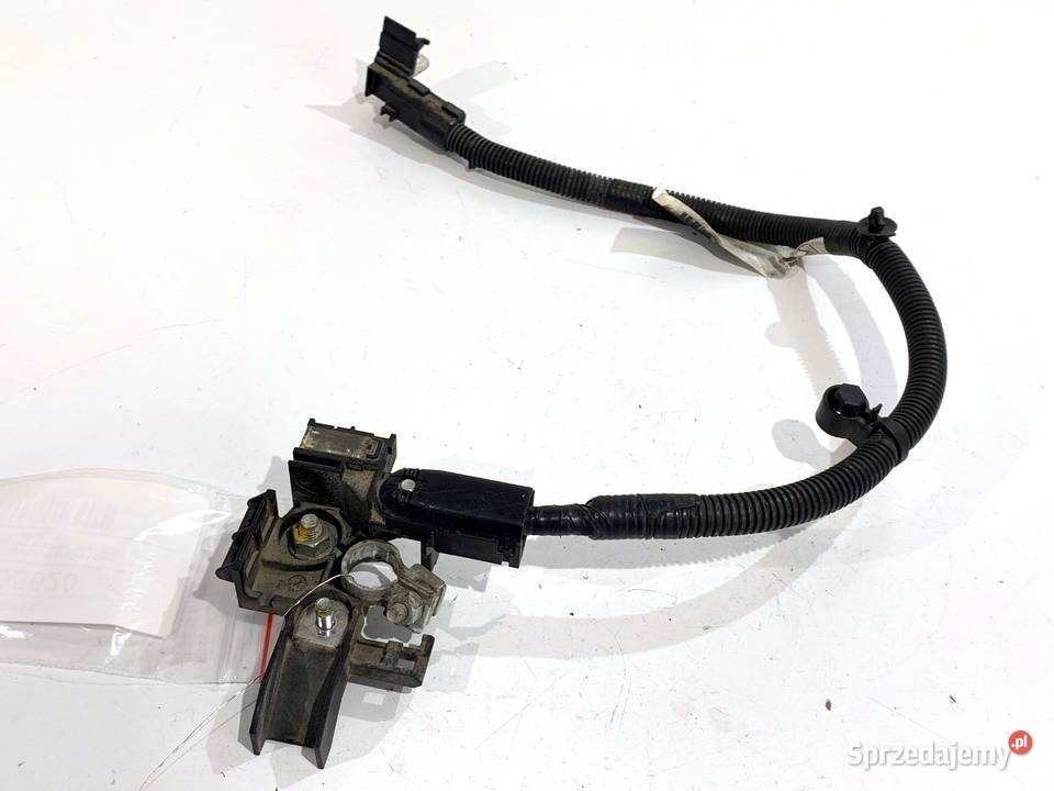 KLEMA PLUS HONDA CIVIC IX 32410TV0E001 14 99 podkarpackie
