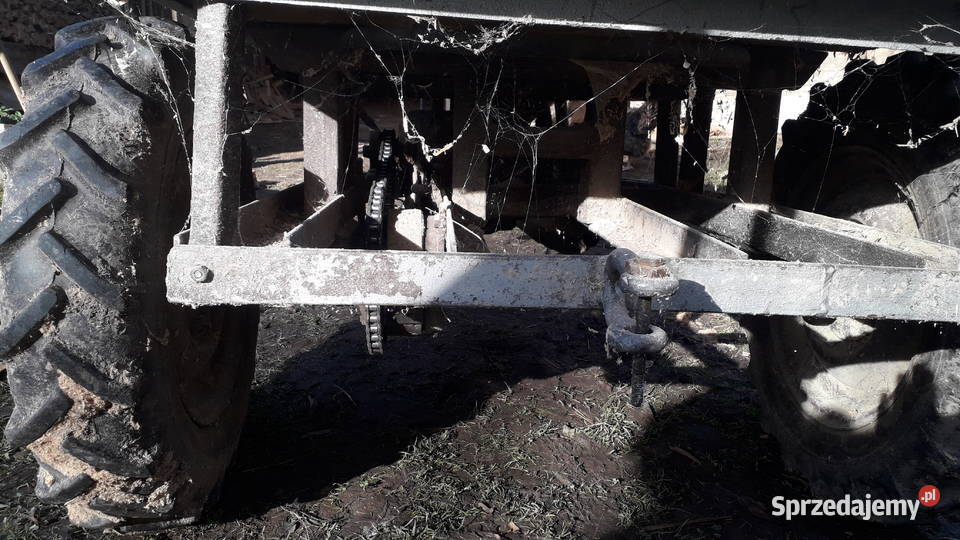 Wsk 125 trajka trójkołowiec Motoryzacja Kowalowa