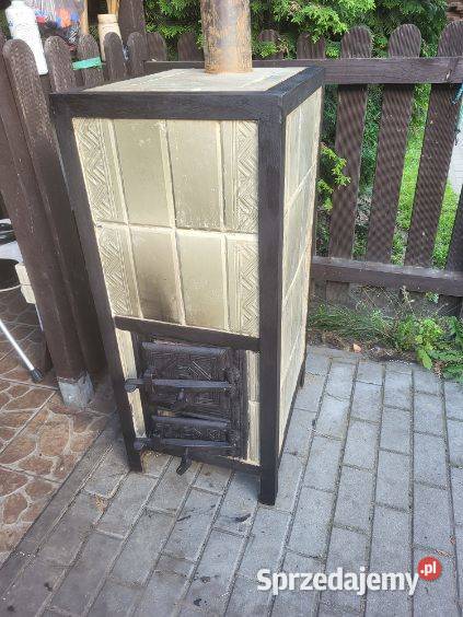 PIEC KAFLOWY Ogrzewanie Bydgoszcz