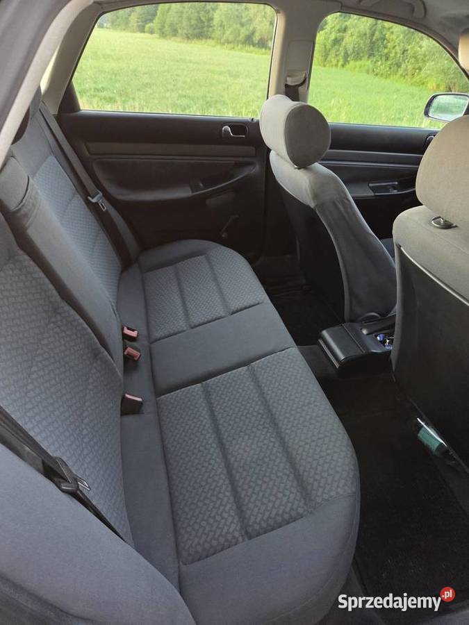 Audi A4 B5 A4 podlaskie sprzedam