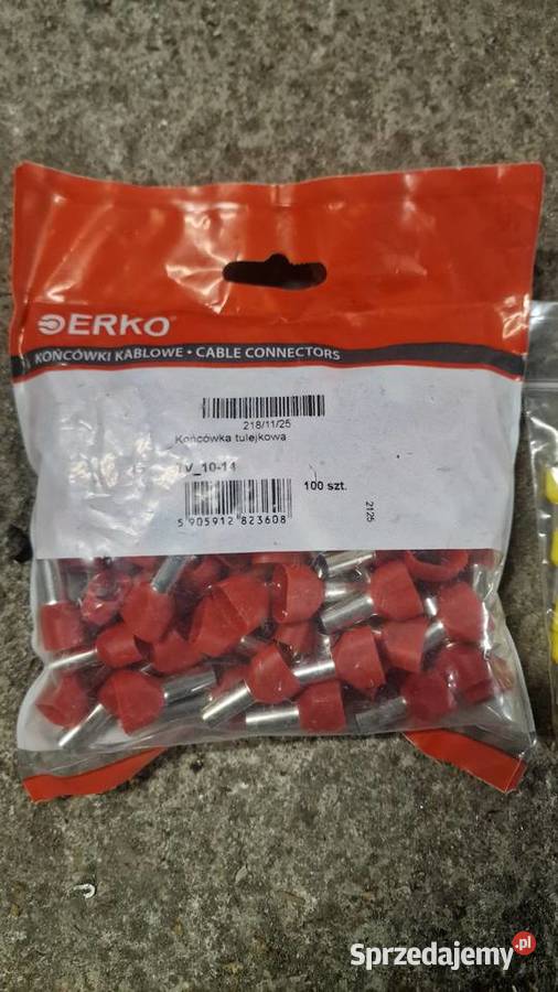 Tulejki izolowane kujawsko-pomorskie Toruń