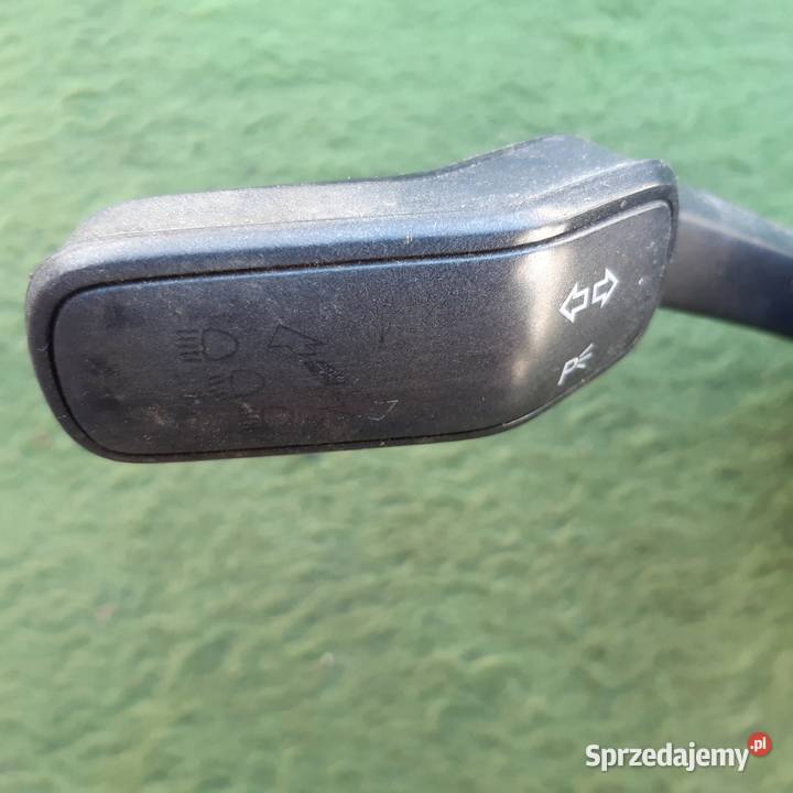 5Q0953507GH przełącznik manetki VW TOURAN III Dębno sprzedam