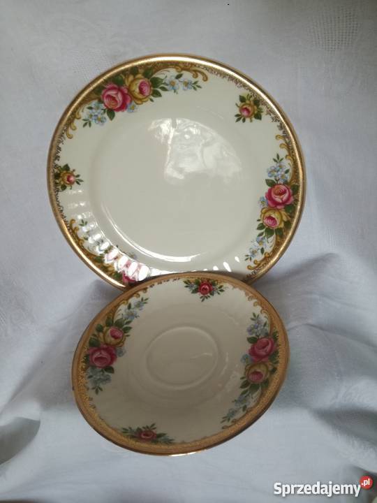 Serwis kawowy Bavaria 6osobowy