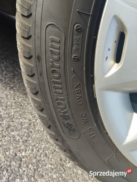 Ford Focus 16 TDCI Warszawa