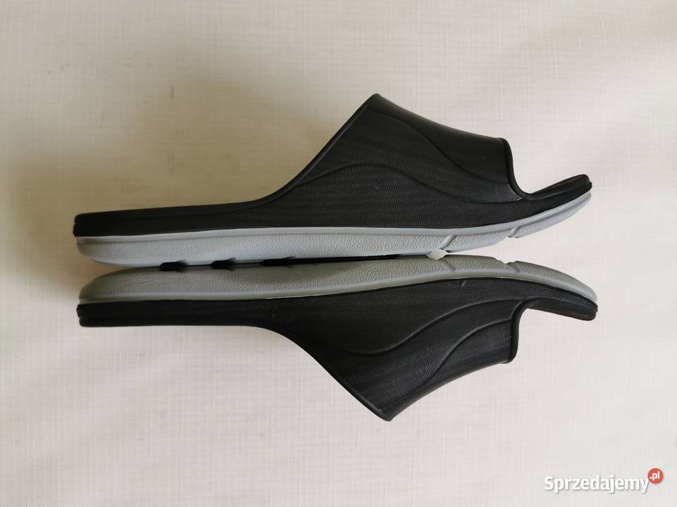 Klapki Hummel r4025St inna