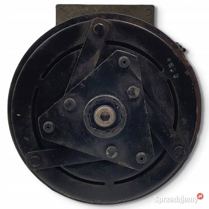 SPRĘŻARKA KLIMATYZACJI Renault Laguna III 20 DCI