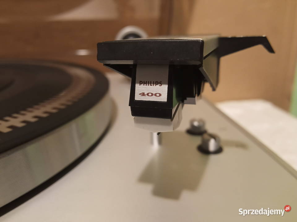 Gramofon PHILIPS 22GA212 Poznań