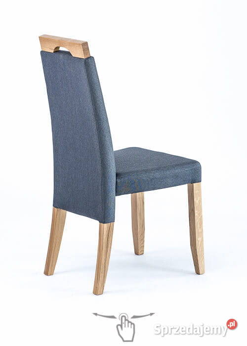 Krzesło Loftowe ARTE lubuskie Zielona Góra