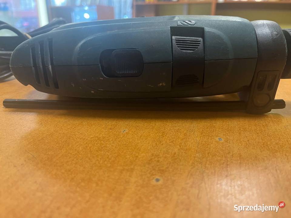 Wiertarka Udarowa Black Decker KD355CRE 600W Elbląg
