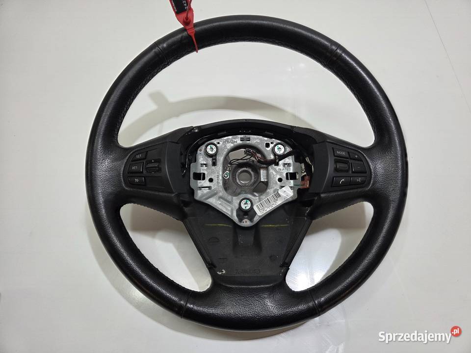 KIEROWNICA BMW X3 F25 OE 6793031 Strzyżewice