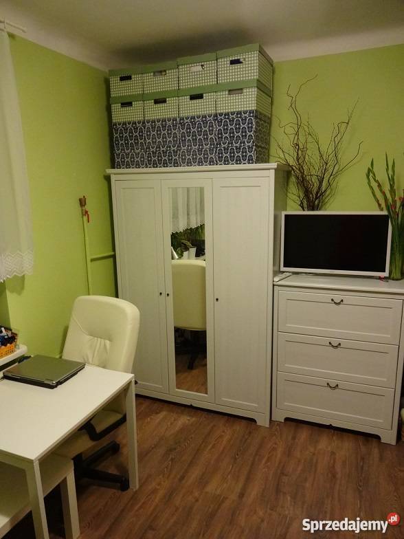 Warszawa Bielany Żeromskiego Warszawa