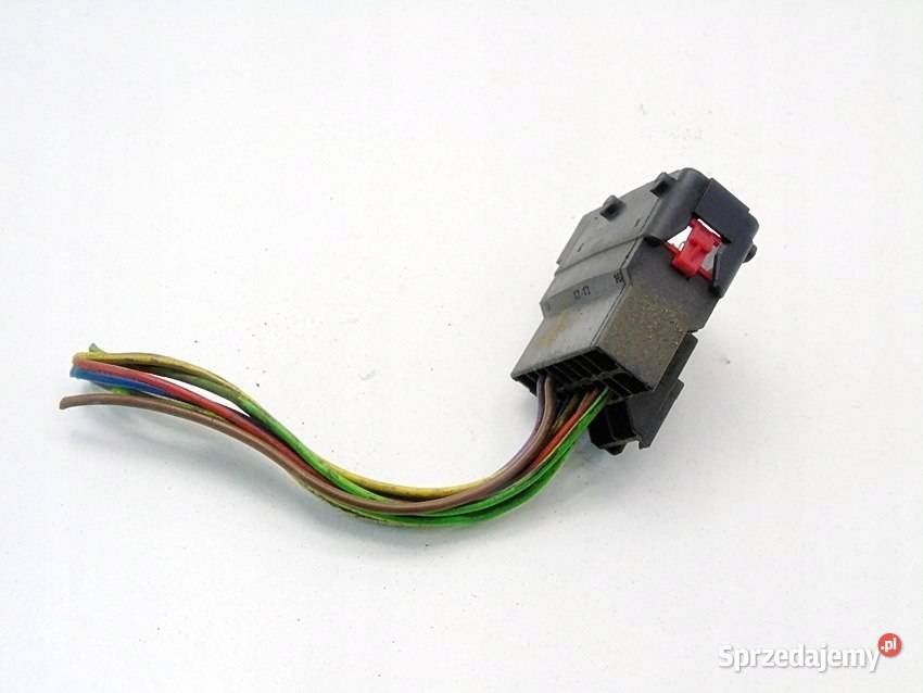 WTYCZKA KOSTKA CITROEN C3 I 11 14 16 C4 C2 C5
