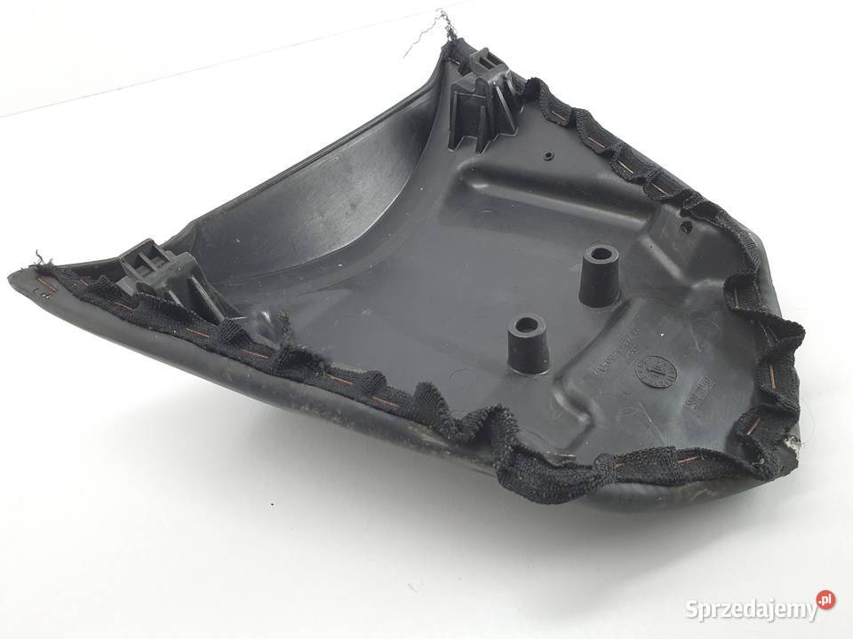 Siedzenie Pasazera Nakladka Zadupek Peugeot Jet Pozostałe Łódź