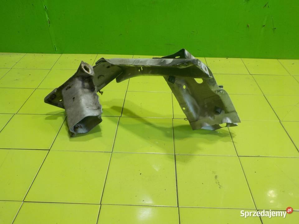 PEUGEOT BOXER II 08r podluznica prawa przod