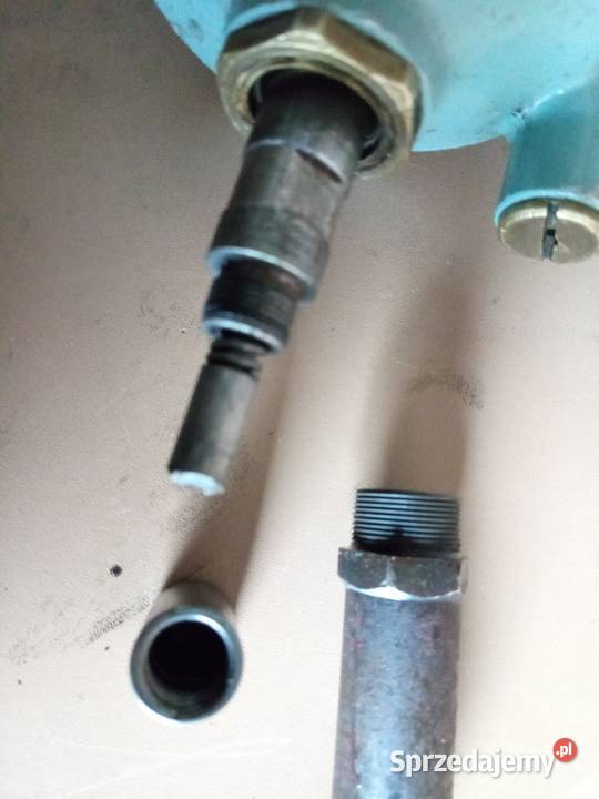 Nitownica pneumatyczna Hilti AL T25 Stalowa Wola