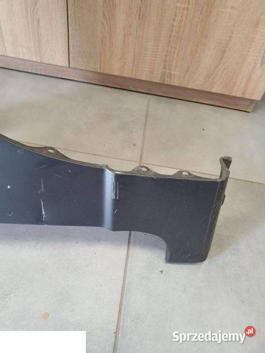 Honda Civic VIII sedan błotnik prawy przód 2006 osobowe Kozubszczyzna sprzedam