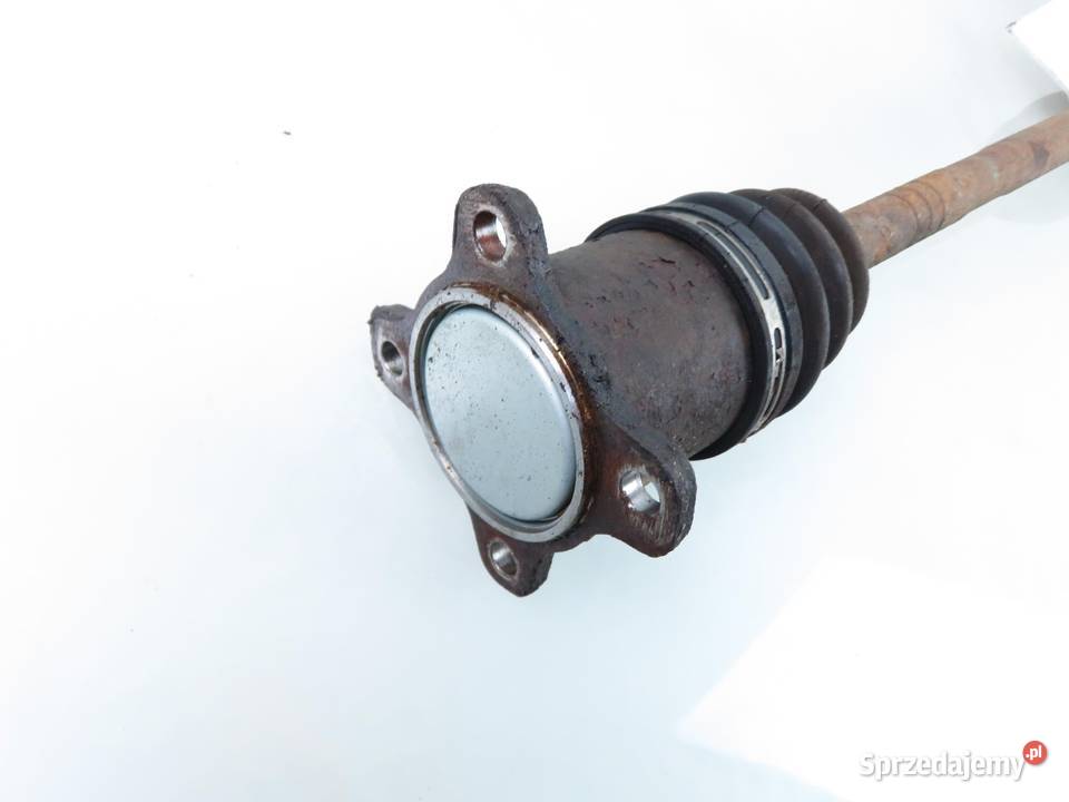 PÓŁOŚ PRAWA TYLNA LEXUS RX II 33 B sprzedam